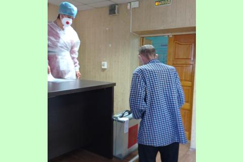 Выбор сделан