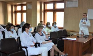 Семинар по новым методическим рекомендациям